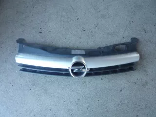 13149465 Решетка радиатора Opel Astra H Арт AL16664482246, вид 1