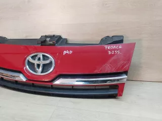 98066401X9 Решетка радиатора Citroen jumpy 1 Арт AL16740339272, вид 3
