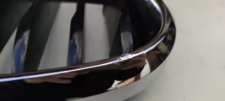 7464921.PAWELCZESCI Решетка радиатора BMW X3 G01 Арт AL16765129640, вид 3