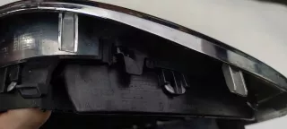 7464921.PAWELCZESCI Решетка радиатора BMW X3 G01 Арт AL16765129640, вид 5