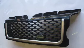  Решетка радиатора Rover 620 Арт AL16766841422, вид 2