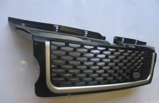  Решетка радиатора Rover 620 Арт AL16766841422, вид 3