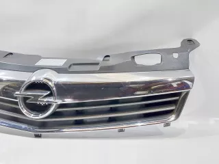 13225775,,,17014 Решетка радиатора Opel Astra H Арт AL16789235747, вид 3