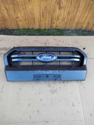 JB3B-8350-B Решетка радиатора Ford Ranger 3 Арт AL16901373070, вид 1