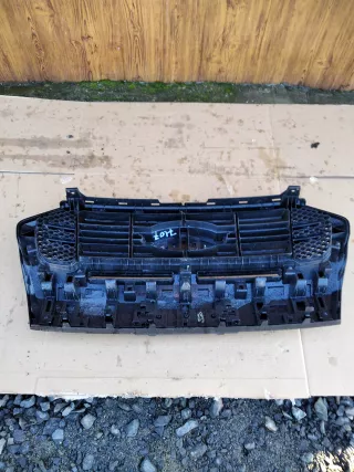 JB3B-8350-B Решетка радиатора Ford Ranger 3 Арт AL16901373070, вид 4