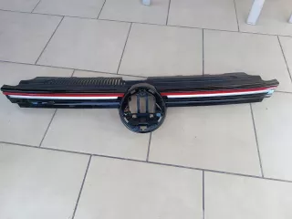 5H0,853,651T Решетка радиатора Volkswagen Golf 8 Арт AL16979833003, вид 1