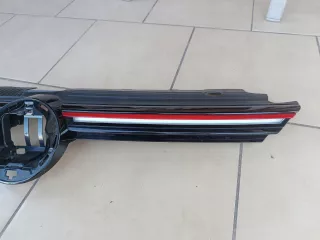 5H0,853,651T Решетка радиатора Volkswagen Golf 8 Арт AL16979833003, вид 5