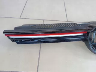 5H0,853,651T Решетка радиатора Volkswagen Golf 8 Арт AL16979833003, вид 6