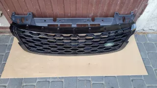 M8A2-8200-CC Решетка радиатора Land Rover Range Rover Velar Арт AL17018451905, вид 1