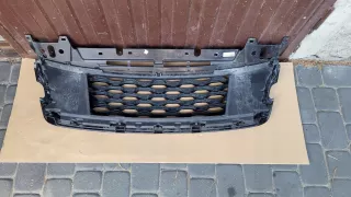 M8A2-8200-CC Решетка радиатора Land Rover Range Rover Velar Арт AL17018451905, вид 2