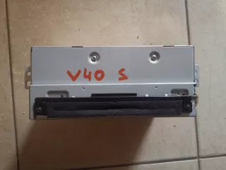 31421873 Магнитола (аудио система) Volvo XC40 Арт AL7462007005, вид 3