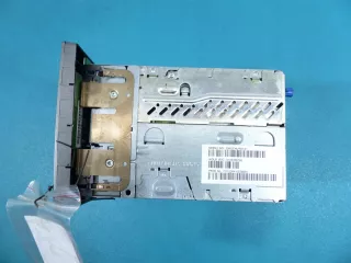 13163937 Магнитола (аудио система) Opel Vectra C  Арт AL9429093126, вид 4