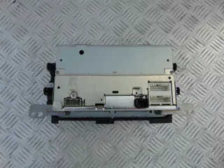 2591A5FA0B,7503750801 Магнитола (аудио система) Nissan Micra K14 Арт AL9736273502, вид 2
