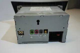 2049001813 Магнитола (аудио система) Mercedes C W204 Арт AL9924800522_2, вид 4