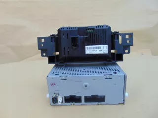 F1FT-18B955-GD Магнитола (аудио система) Ford Focus 3 Арт AL11121163143_2, вид 2