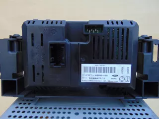 F1FT-18B955-GD Магнитола (аудио система) Ford Focus 3 Арт AL11121163143_2, вид 4