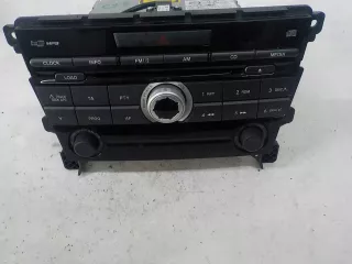  Магнитола (аудио система) Mazda CX-7 Арт AL11175571657, вид 1