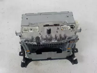  Магнитола (аудио система) Mazda CX-7 Арт AL11175571657, вид 4