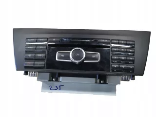 A2049005112 Магнитола (аудио система) Mercedes C W204 Арт AL11322161462_2, вид 1