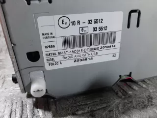 BM5T18C815DT Магнитола (аудио система) Ford Focus 1 Арт AL11743099748, вид 11