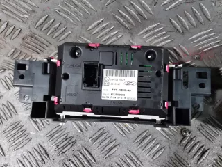 BM5T18C815DT Магнитола (аудио система) Ford Focus 1 Арт AL11743099748, вид 4