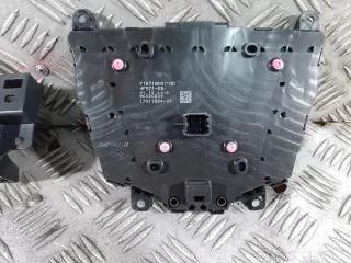 BM5T18C815DT Магнитола (аудио система) Ford Focus 1 Арт AL11743099748, вид 7