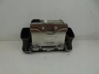 28185AX613 Магнитола (аудио система) Nissan Micra K12 Арт AL12251285222, вид 3
