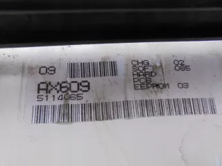 28185AX613 Магнитола (аудио система) Nissan Micra K12 Арт AL12251285222, вид 5