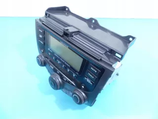 39050-SEA-G210-M1 Магнитола (аудио система) Honda Logo Арт AL15877802610, вид 3