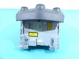 39050-SEA-G210-M1 Магнитола (аудио система) Honda Logo Арт AL15877802610, вид 6