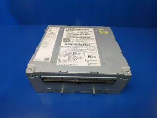 A2059007815 Магнитола (аудио система) Mercedes E W213 Арт AL16076721363, вид 1