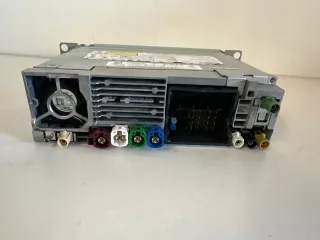 8792148 Магнитола (аудио система) BMW 4 F32/F33/GT F36 Арт AL16125300730, вид 3