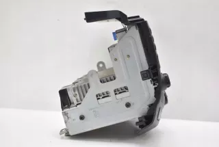 39050-SEF-G820-M Магнитола (аудио система) Honda Accord 7 Арт AL16179123347, вид 4