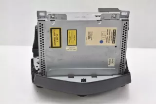 39050-SEF-G820-M Магнитола (аудио система) Honda Accord 7 Арт AL16179123347, вид 5