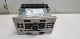 13275077 Магнитола (аудио система) Opel Zafira B Арт AL16269741271, вид 2