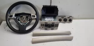 13275077 Магнитола (аудио система) Opel Zafira B Арт AL16269741271, вид 10