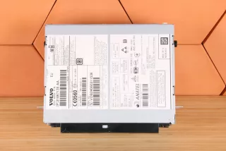 31667135 Магнитола (аудио система) Volvo V60 1 Арт AL16434515758, вид 3
