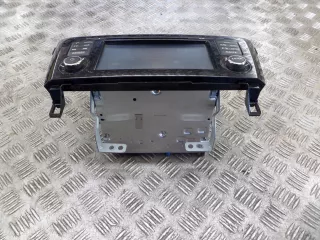 7513750230,,,259154ET2A Магнитола (аудио система) Nissan Qashqai 2 Арт AL16472924336, вид 3