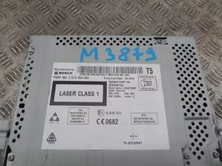 7513750230,,,259154ET2A Магнитола (аудио система) Nissan Qashqai 2 Арт AL16472924336, вид 4