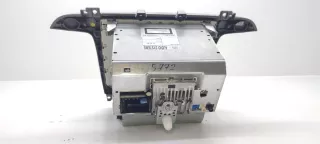 BM2T18K931 Магнитола (аудио система) Ford S-Max 1 restailing Арт AL16780467687, вид 4