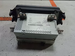 2591A5FA0B Магнитола (аудио система) Nissan Micra K14 Арт AL16861640399, вид 4