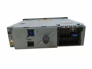 96661984ZD Магнитола (аудио система) Citroen C5 2 Арт AL17036409212, вид 3