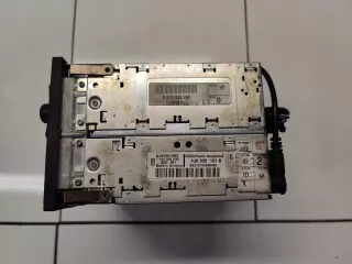  Магнитола (аудио система) Skoda Superb 1 Арт AL17102209505, вид 6