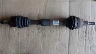 AV61-3B437-AC Полуось передняя левая (приводной вал, шрус) Ford Focus 3 Арт AL7455088975, вид 1
