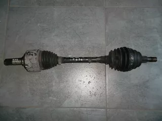 A1643300701,W164 Полуось передняя левая (приводной вал, шрус) Mercedes ML W164 Арт AL8285510943, вид 1