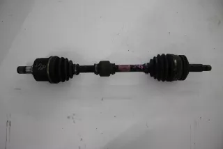 49500-3Z300 Полуось передняя левая (приводной вал, шрус) Hyundai i40  Арт AL9320520416, вид 1