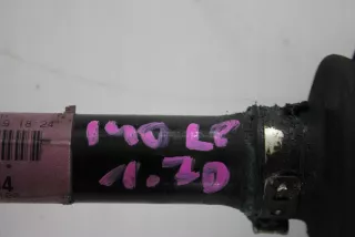 49500-3Z300 Полуось передняя левая (приводной вал, шрус) Hyundai i40  Арт AL9320520416, вид 2