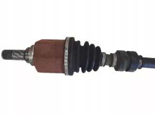 5U005 Полуось передняя левая (приводной вал, шрус) Nissan NP 300 Арт AL9750748082_2, вид 3