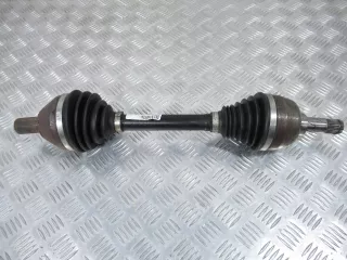 30783201 Полуось передняя левая (приводной вал, шрус) Volvo V60 1 Арт AL10675837670, вид 2