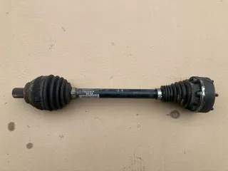 1K0407271HT Полуось передняя левая (приводной вал, шрус) Audi A3 8P Арт AL11458079398, вид 1